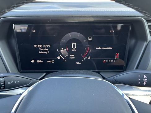 New 2026 GMC Terrain Denali image 11