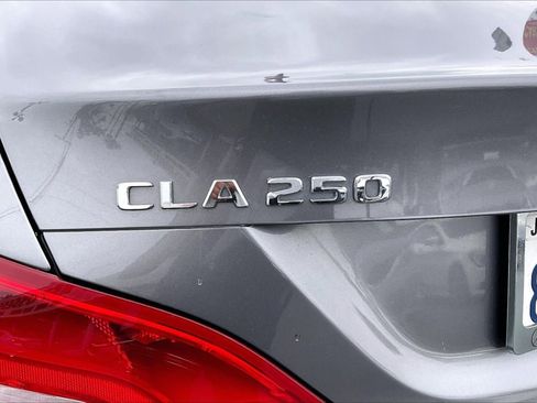 Used 2018 Mercedes-Benz CLA 250 image 8