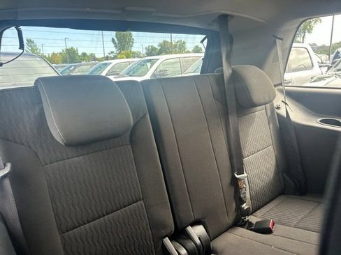 Used 2020 GMC Yukon SLE w/ SLE Value Package AWD/4WD image 9