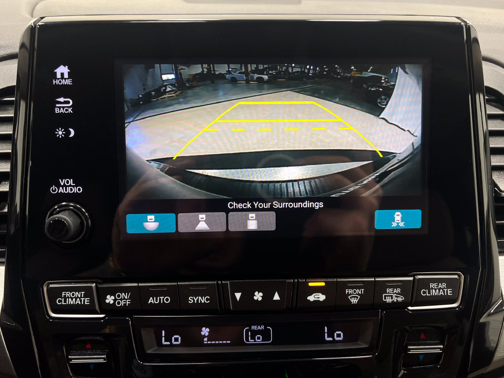 Used 2018 Honda Odyssey EX-L image 10
