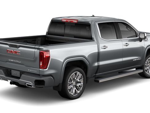Used 2026 GMC Sierra 1500 Denali image 23