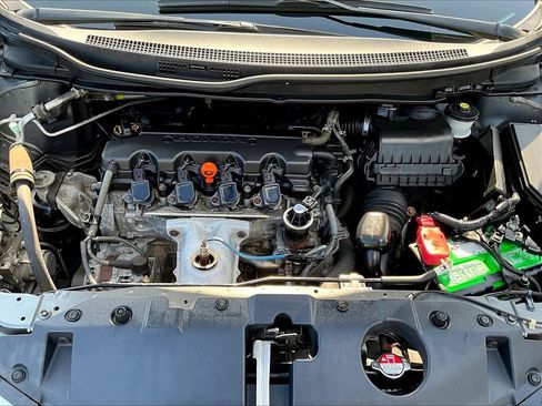 Used 2013 Honda Civic EX image 28