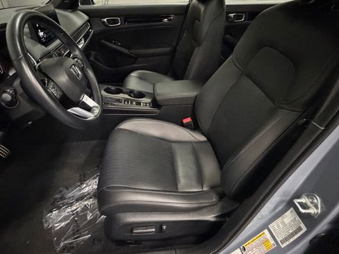 Used 2023 Honda Civic Sport Touring image 21