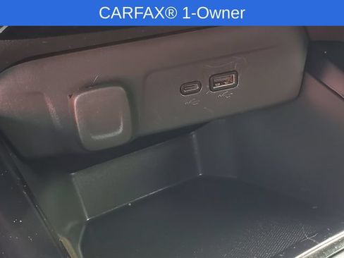Used 2025 Chevrolet Trax LT FWD image 20