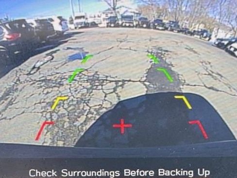 Used 2021 Subaru Crosstrek 2.5i Sport image 19