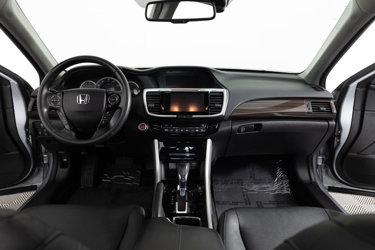 Used 2017 Honda Accord EX-L image 35
