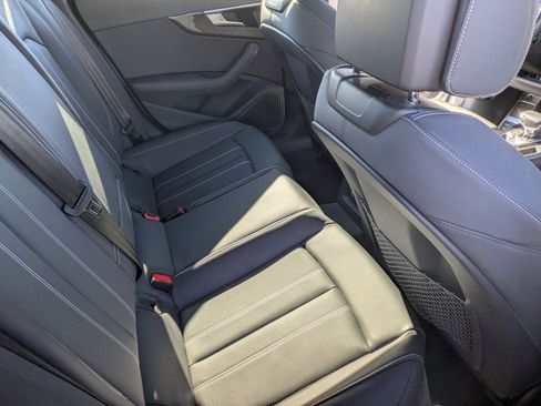 Used 2023 Audi S5 Premium Plus image 24