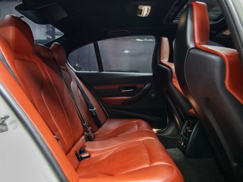 Used 2015 BMW M3 Sedan image 41