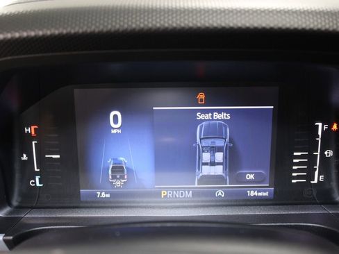 New 2025 Ford Ranger XL w/ Trailer Tow Package image 31