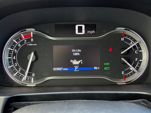 Certified 2023 Honda Ridgeline RTL-E image 19