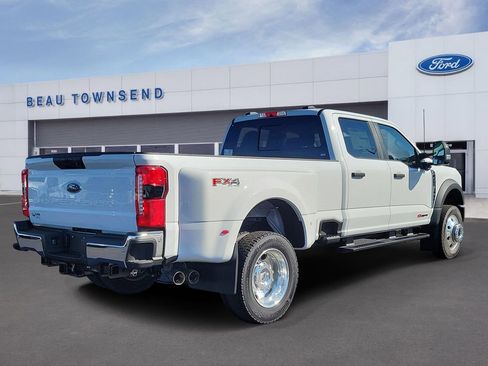 New 2026 Ford F450 XL w/ 360-Degree Camera Package image 4