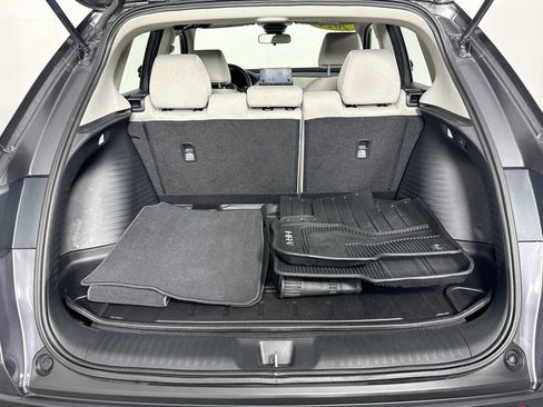 Used 2024 Honda HR-V LX image 49