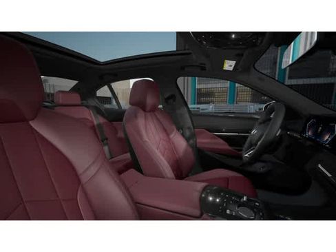 New 2026 BMW 530i w/ M Sport Package image 9