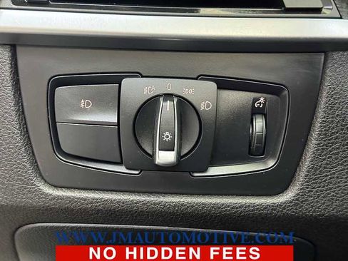 Used 2015 BMW 435i Convertible image 39