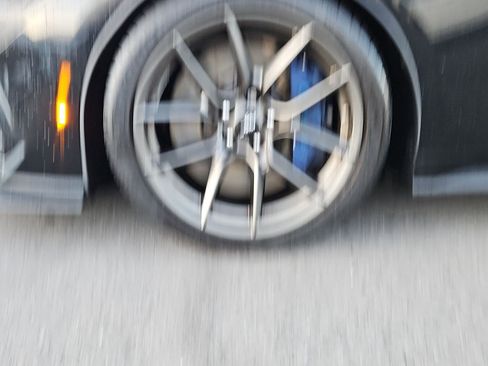 Used 2024 Ford Mustang Dark Horse w/ Dark Horse Handlin Package image 14