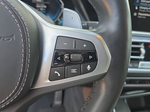 Used 2023 BMW X5 xDrive45e w/ Executive Package AWD/4WD image 31