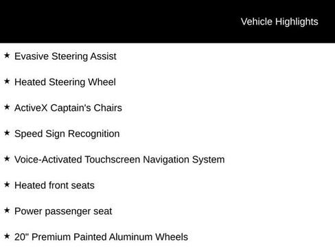 Used 2021 Ford Explorer XLT w/ Equipment Group 202A AWD/4WD image 7