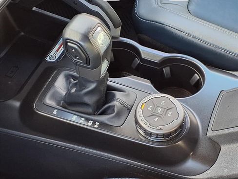 Used 2021 Ford Bronco First Edition image 15