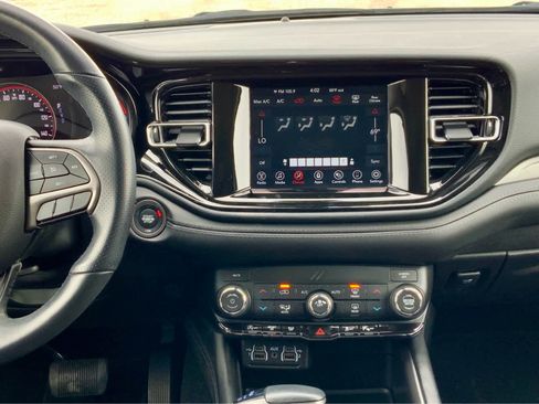 Used 2021 Dodge Durango SXT AWD/4WD image 40