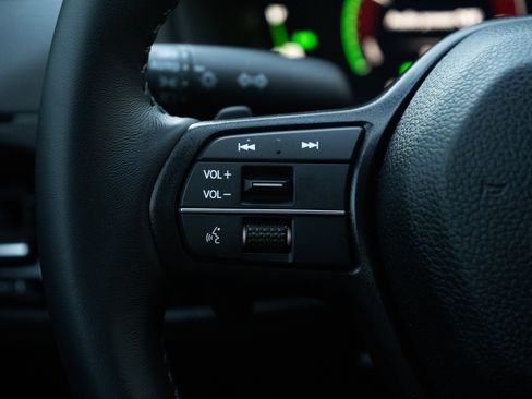 Certified 2025 Honda Accord EX-L image 20