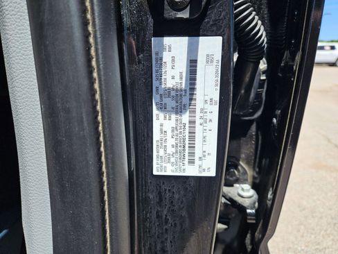 Used 2024 Ford F350 Limited AWD/4WD image 33