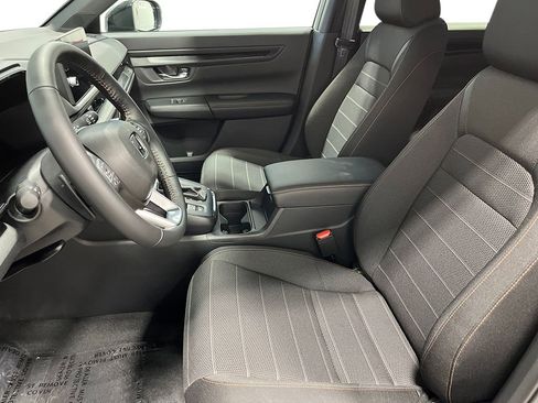New 2026 Honda CR-V Sport image 13