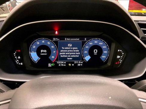 Certified 2023 Audi Q3 2.0T Premium Plus w/ Premium Plus Package image 20