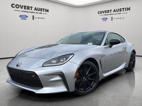 Used 2023 Toyota GR86 Premium image 1