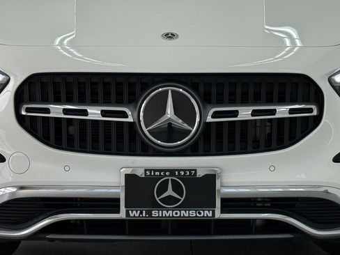 Used 2026 Mercedes-Benz GLA 250 image 21