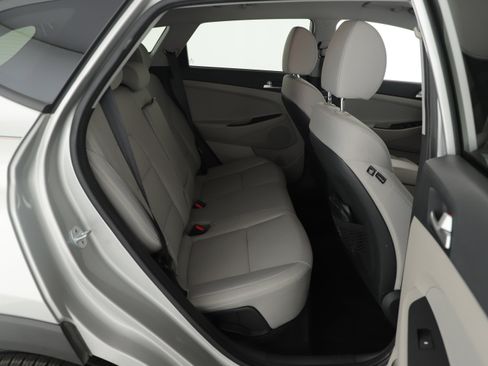 Used 2021 Hyundai Tucson SEL image 13