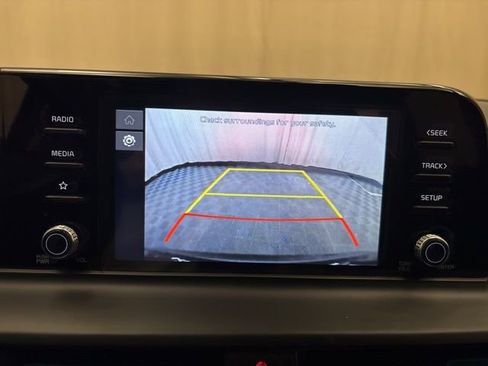 Certified 2026 Kia Seltos LX image 16