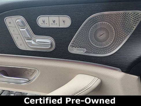 Certified 2023 Mercedes-Benz GLE 450 4MATIC image 30