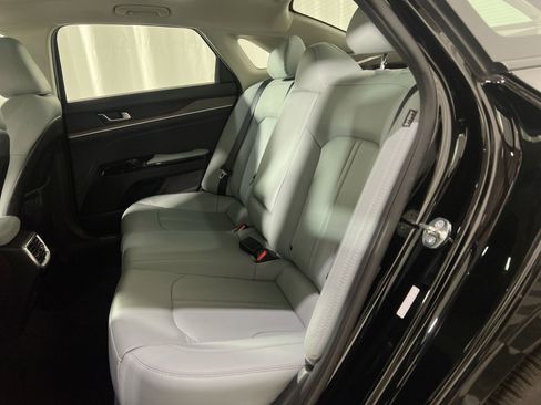 Used 2024 Kia K5 EX w/ EX Premium Package image 26