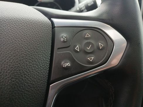 Certified 2023 Chevrolet Traverse Premier w/ Redline Edition image 45