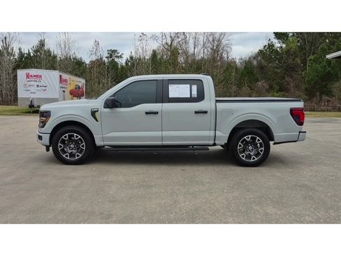 Used 2024 Ford F150 STX image 5