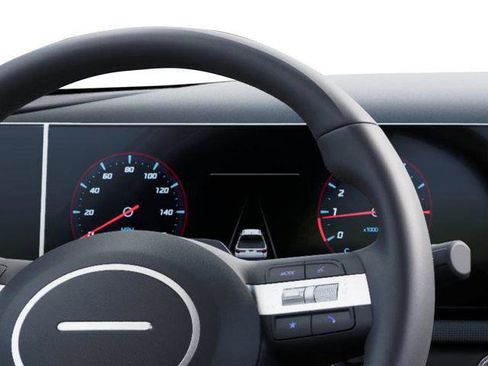 New 2026 Hyundai Santa Cruz Limited AWD/4WD image 16