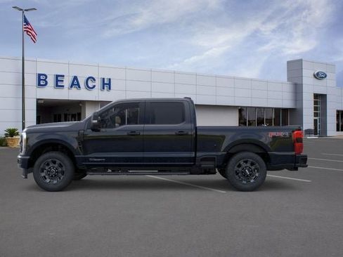 New 2026 Ford F350 XL w/ STX Appearance Package AWD/4WD image 4