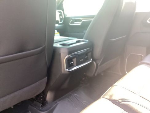 New 2026 GMC Sierra 1500 Elevation w/ Elevation Premium Package image 19