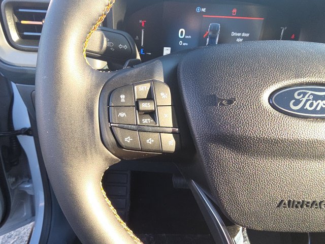 New 2026 Ford Maverick Tremor AWD/4WD image 17