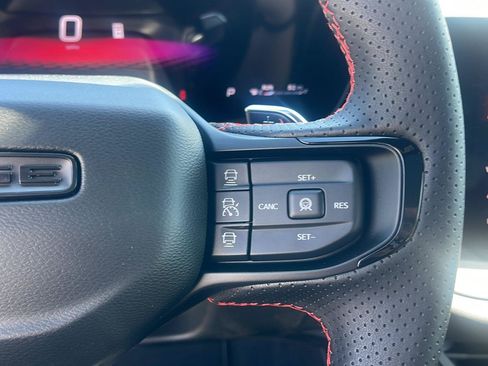 New 2026 Dodge Charger Scat Pack AWD/4WD image 16