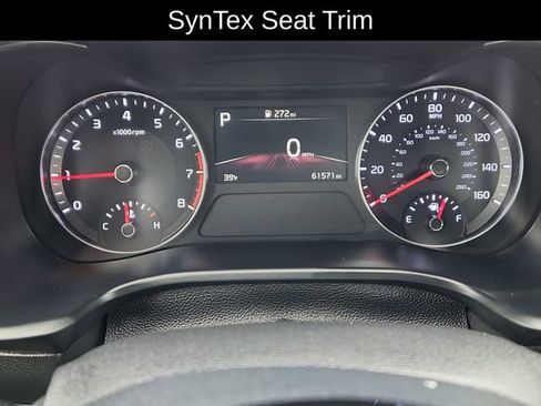 Used 2023 Kia Forte GT-Line w/ GT-Line Premium Package image 40