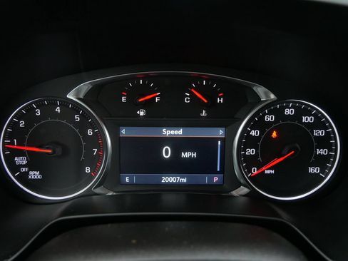 Used 2024 Chevrolet Blazer LT w/ Convenience Package AWD/4WD image 27