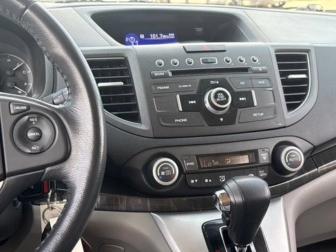 Used 2014 Honda CR-V EX-L image 11