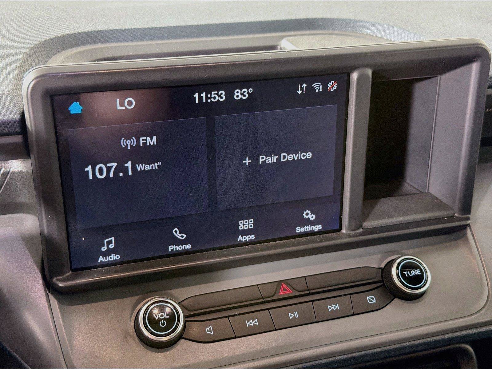 Used 2024 Ford Maverick XLT w/ XLT Luxury Package FWD image 19