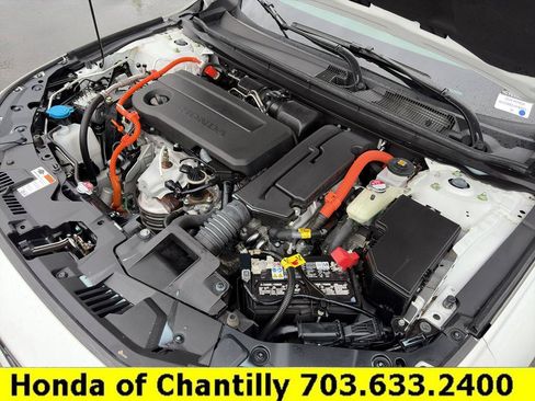 Used 2024 Honda Accord Sport image 36