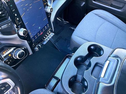 Certified 2024 RAM 2500 Big Horn w/ Night Edition image 11