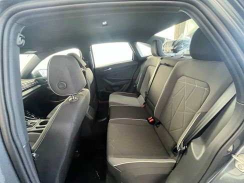 New 2026 Volkswagen Jetta Sport image 23