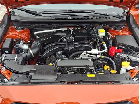 Certified 2025 Subaru Crosstrek 2.5i Wilderness image 28