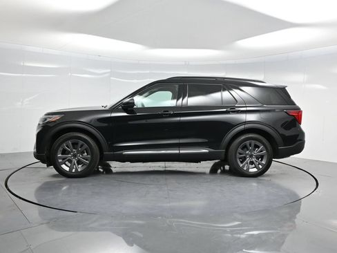 New 2025 Ford Explorer Active w/ Active Comfort Package AWD/4WD image 53