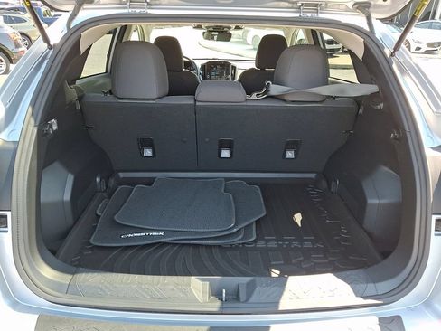 Certified 2024 Subaru Crosstrek 2.0i Premium AWD/4WD image 29